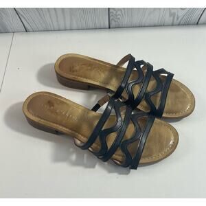 Kelly & Katie Women's Sandals Size 7 (READ)